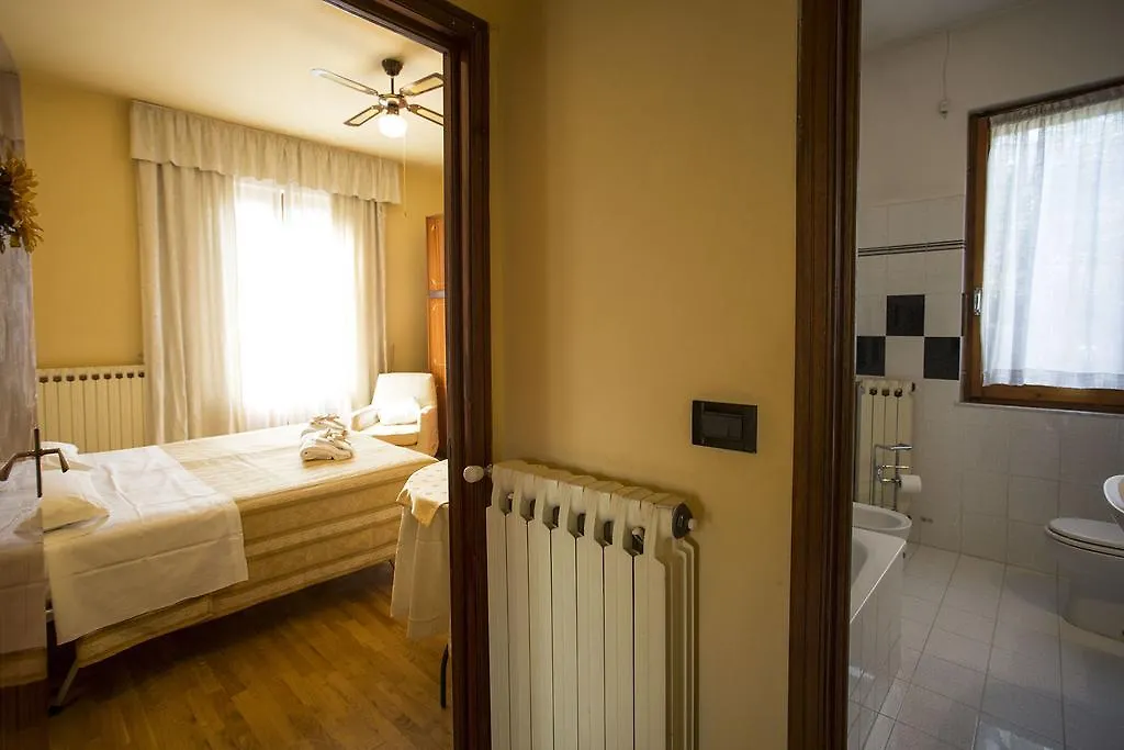 B&B Casa Botti Castiglion Fiorentino Italy