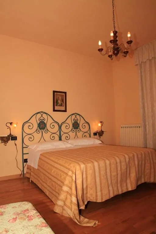 B&B Casa Botti Castiglion Fiorentino Frühstückspension