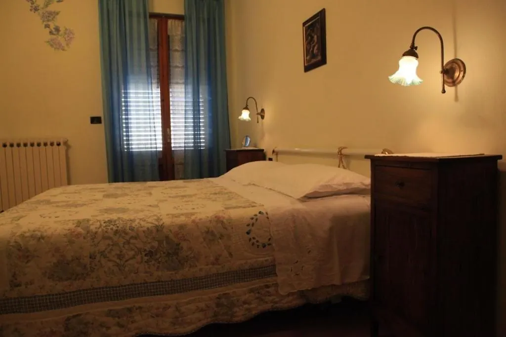 Bed and breakfast B&B Casa Botti Castiglion Fiorentino