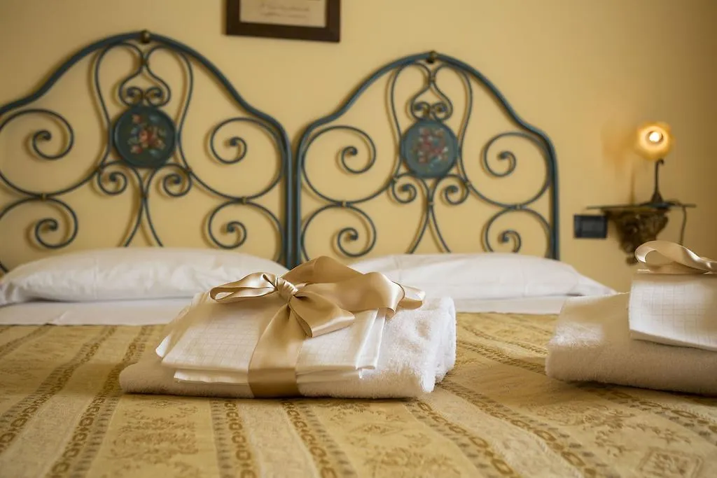 Bed & Breakfast B&B Casa Botti Castiglion Fiorentino