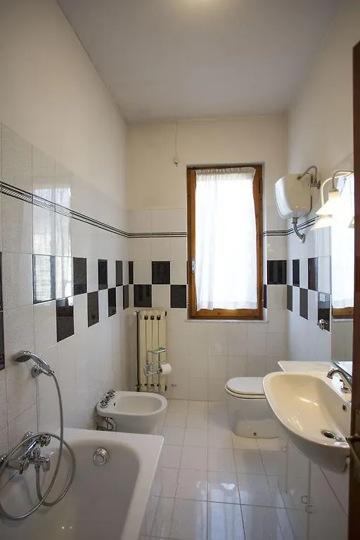 B&B Casa Botti Castiglion Fiorentino 0*,