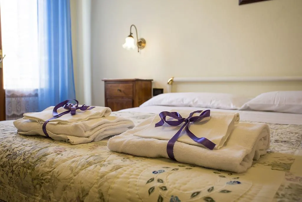 B&B Casa Botti Castiglion Fiorentino Bed & Breakfast