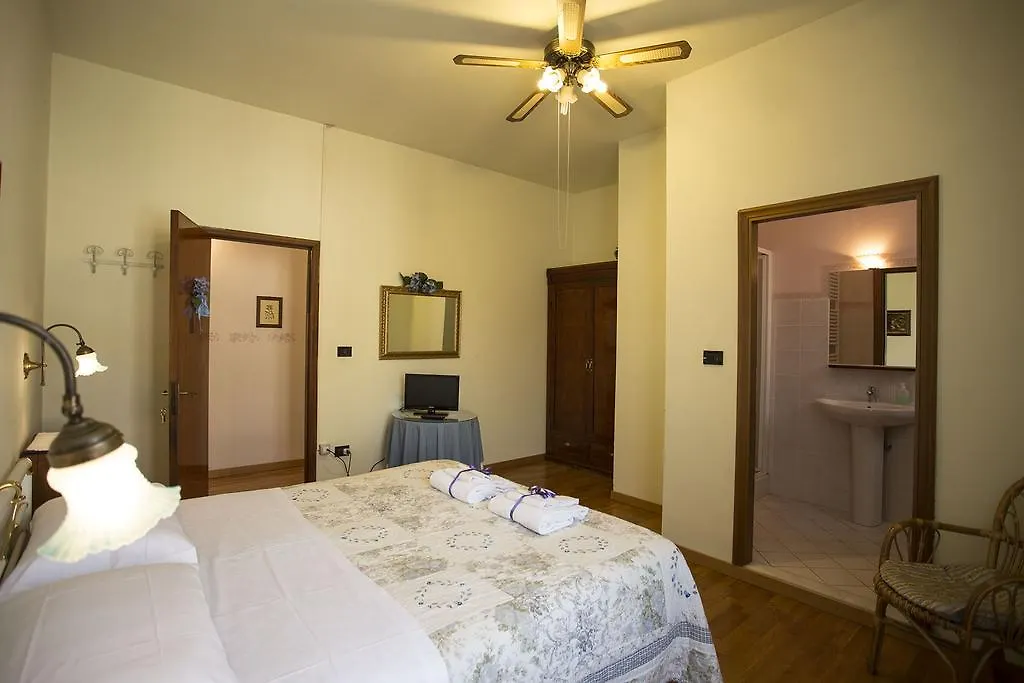 Bed & Breakfast B&B Casa Botti Castiglion Fiorentino Italy