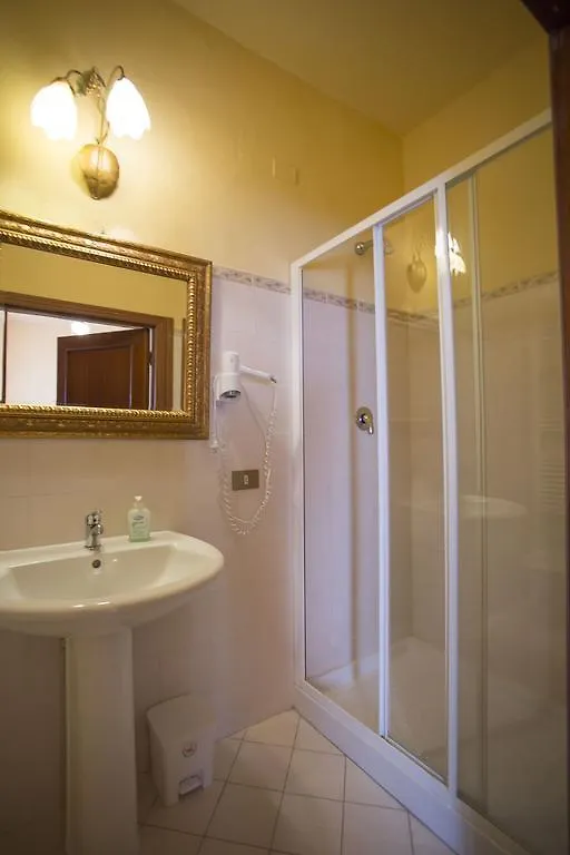 B&B Casa Botti Castiglion Fiorentino Bed & Breakfast
