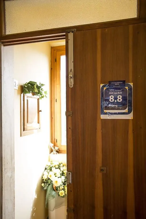 Bed & Breakfast B&B Casa Botti Castiglion Fiorentino