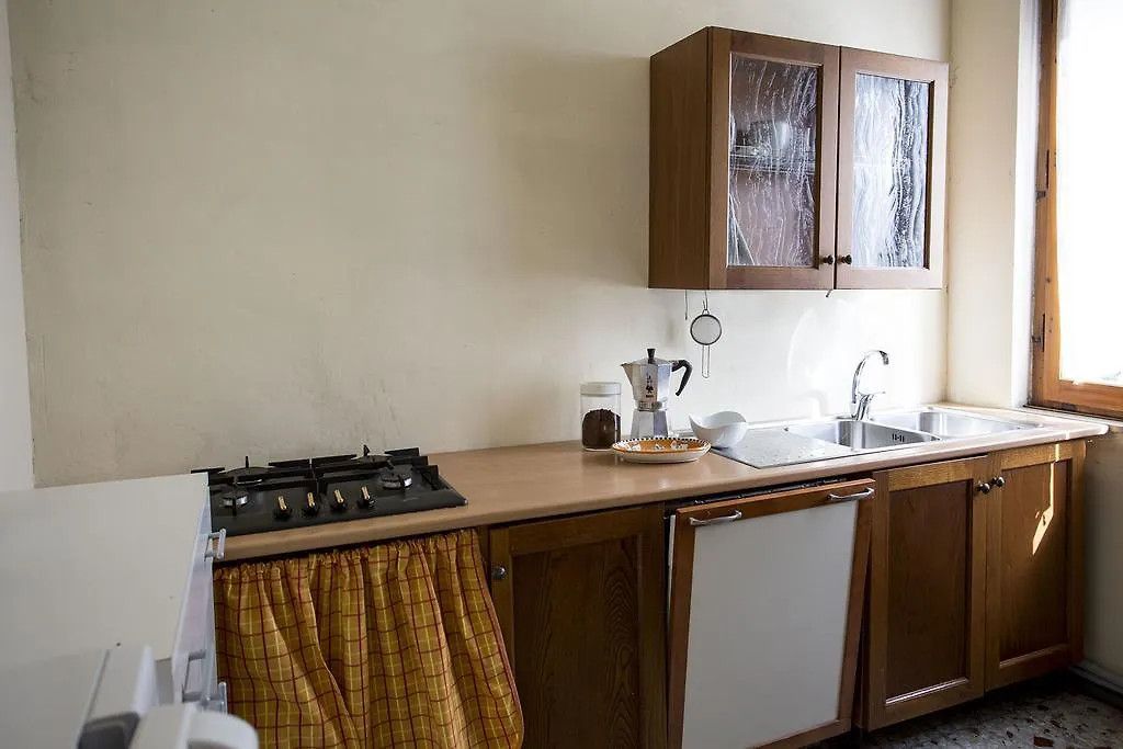 B&B Casa Botti Castiglion Fiorentino 0*,  Italy