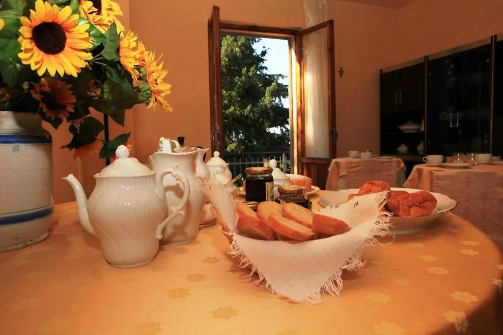 Bed & Breakfast B&B Casa Botti Castiglion Fiorentino