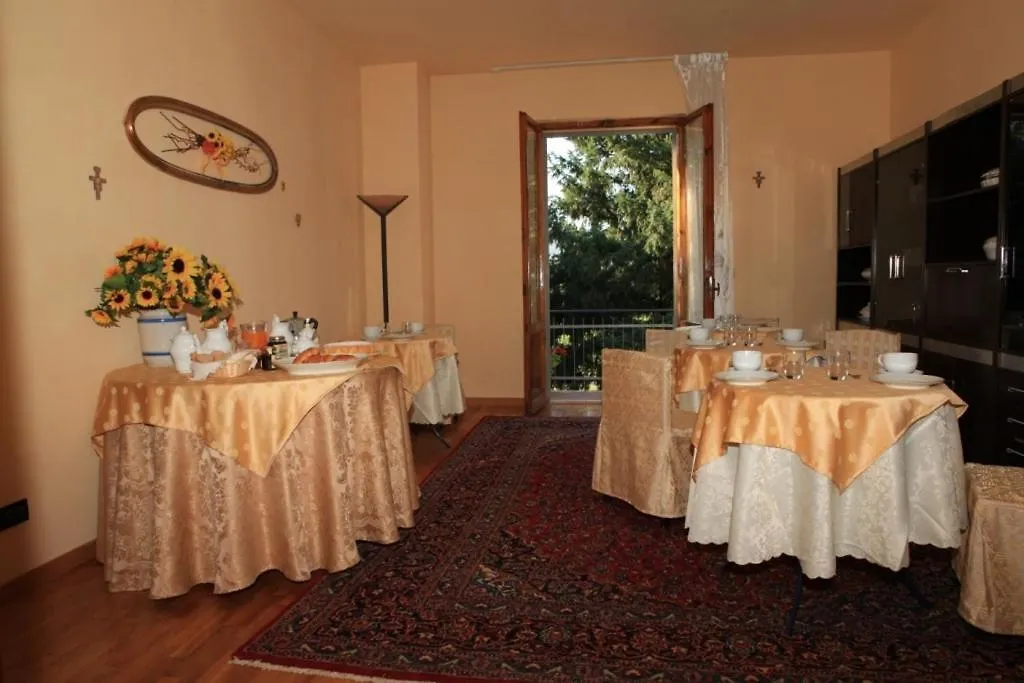 Bed & Breakfast B&B Casa Botti Castiglion Fiorentino Italy