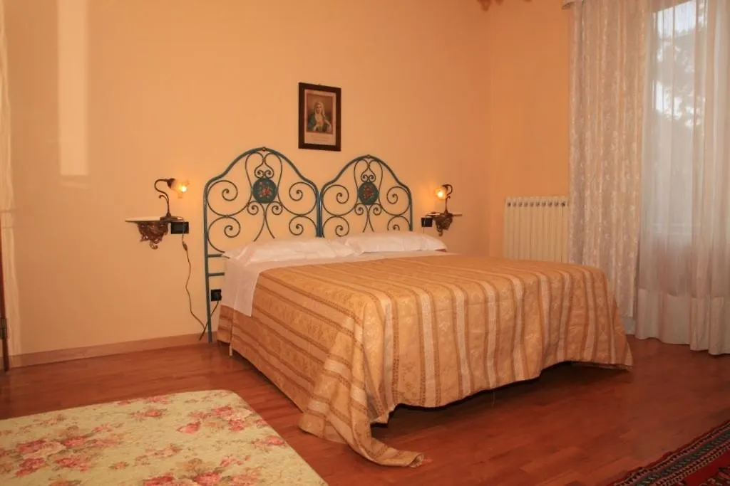 B&B Casa Botti Castiglion Fiorentino Bed & Breakfast
