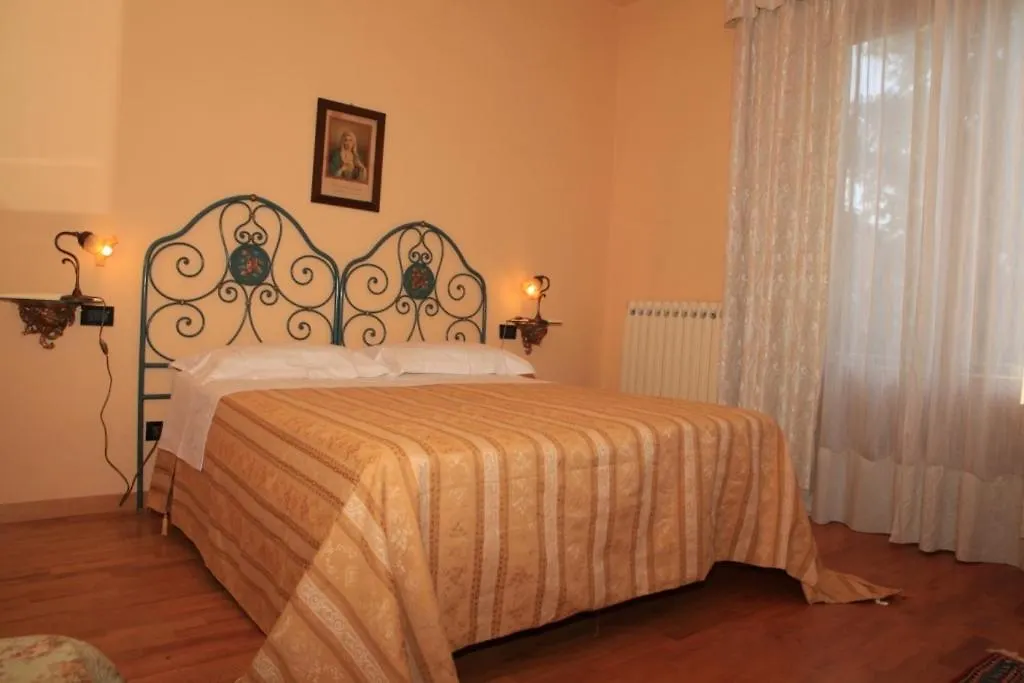 Bed & Breakfast B&B Casa Botti Castiglion Fiorentino Italy