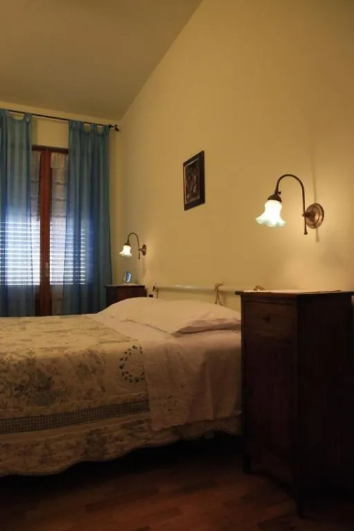B&B Casa Botti Castiglion Fiorentino