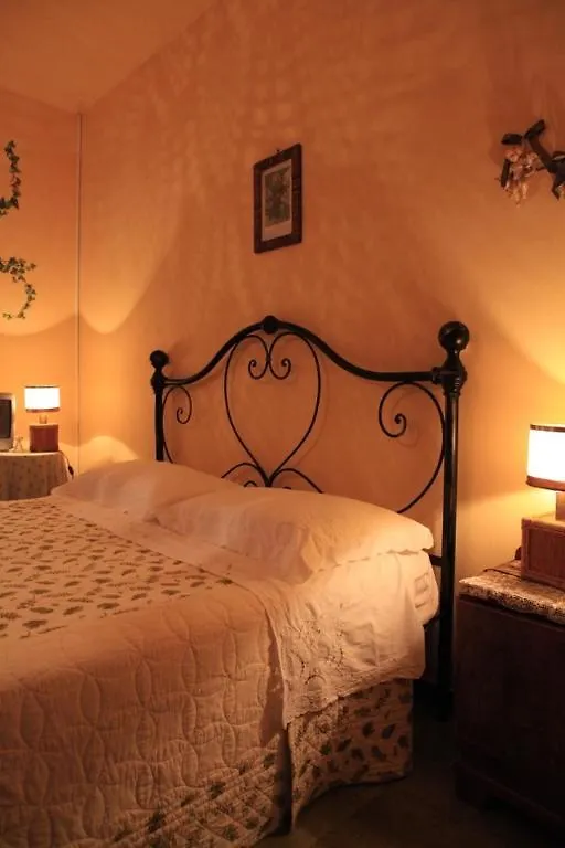 B&B Casa Botti Castiglion Fiorentino Italy
