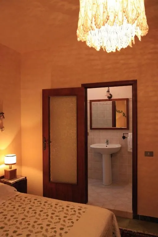 B&B Casa Botti Castiglion Fiorentino