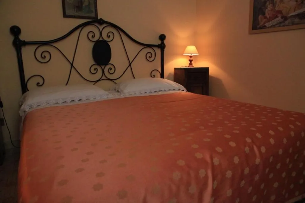 Bed & Breakfast B&B Casa Botti Castiglion Fiorentino