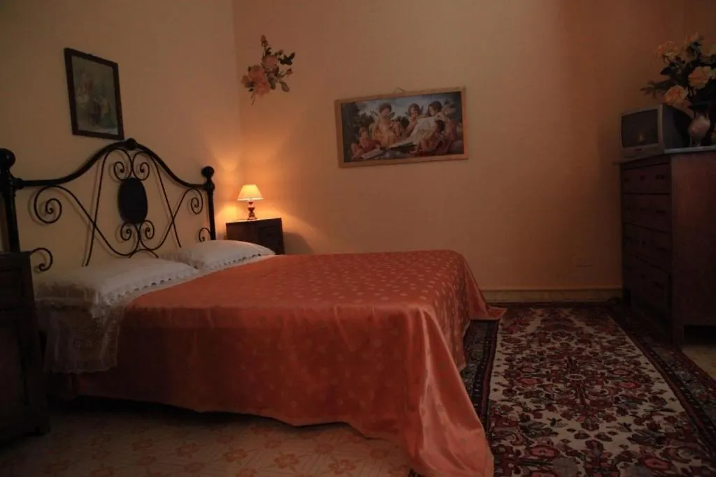 B&B Casa Botti Castiglion Fiorentino 0*,