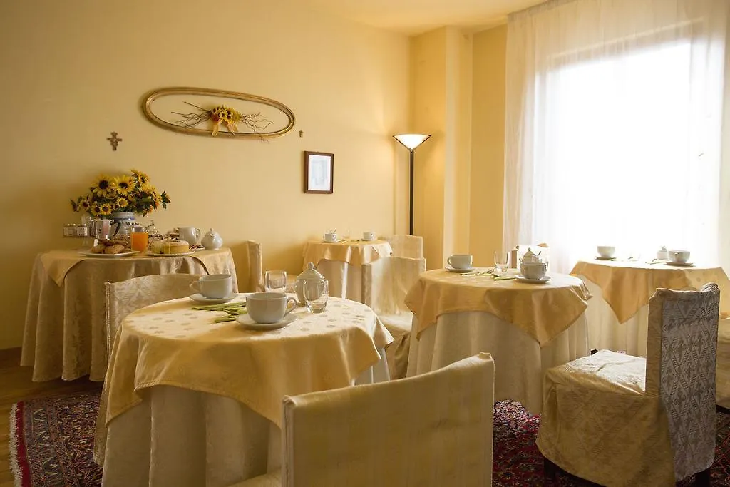 B&B Casa Botti Castiglion Fiorentino Italy