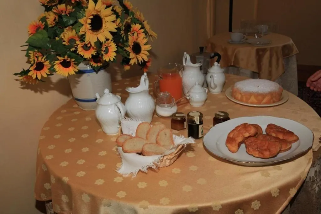 B&B Casa Botti Castiglion Fiorentino 0*,  Italy